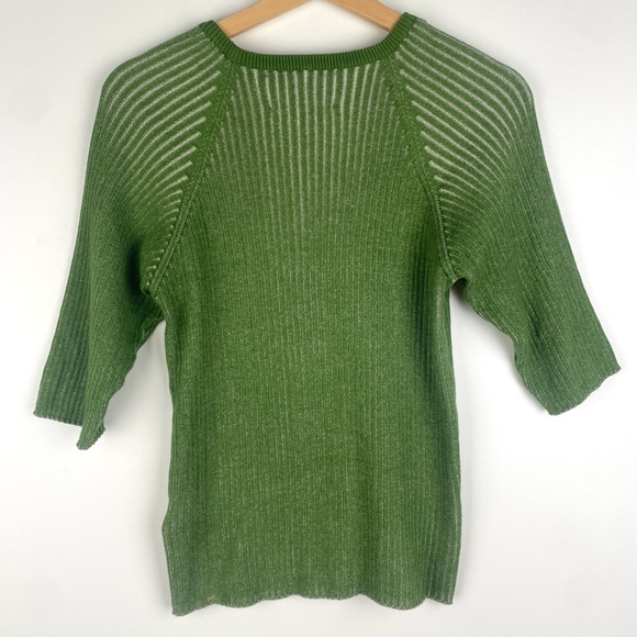 Komodo Organic Cotton Sweater - Picture 6 of 12
